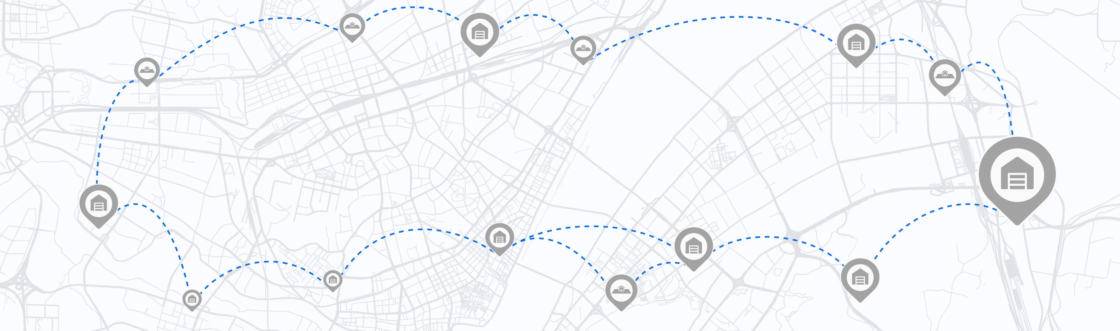 Background Map